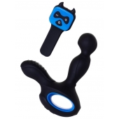 Вибростимулятор простаты с подогревом - Erotist Adult Toys - в Волгограде купить с доставкой