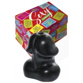 Сувенир в коробке  Босс - LOVETOY (А-Полимер) - купить с доставкой в Волгограде