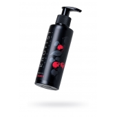Массажное масло Erotist CHERRY с ароматом вишни - 150 мл. - Erotist Lubricants - купить с доставкой в Волгограде