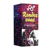 Капли для женщин Rendezvous - 30 мл. - Капиталпродукт - купить с доставкой в Волгограде