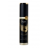 Минеральное массажное масло Orgie Sexy Therapy Afrodisiac - 200 мл. - ORGIE - купить с доставкой в Волгограде