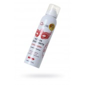 Шипучая увлажняющая пена для чувственного массажа Orgie Acqua Croccante - 150 мл. - ORGIE - купить с доставкой в Волгограде