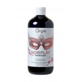 Энергетический гель для эротического массажа Orgie Energizing Nuru Massage - 500 мл. - ORGIE - купить с доставкой в Волгограде