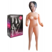 Секс-кукла Каролина - Erowoman-Eroman - в Волгограде купить с доставкой
