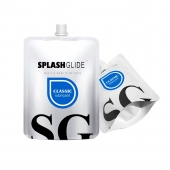 Лубрикант на водной основе Splashglide Lubricant Classic - 100 мл. - Splashglide - купить с доставкой в Волгограде