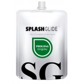 Пролонгирующий лубрикант на водной основе Splashglide Long Play Prolong - 100 мл. - Splashglide - купить с доставкой в Волгограде