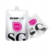 Ухаживающий лубрикант на водной основе Splashglide Vaginal With Aloe Vera - 100 мл. - Splashglide - купить с доставкой в Волгограде