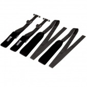 Любовные качели на дверь - Lux Fetish - купить с доставкой в Волгограде