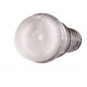 Прозрачный мастурбатор-анус Fleshlight - Ice Butt Crystal - Fleshlight - в Волгограде купить с доставкой