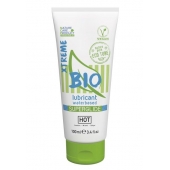 Интимный увлажняющий гель BIO SuperGlide Xtreme - 100 мл. - HOT - купить с доставкой в Волгограде
