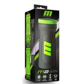 Мастурбатор-вагина M2 SUPERIOR STROKER - Blush Novelties - в Волгограде купить с доставкой