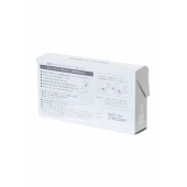 Ультратонкие презервативы Sagami Original QUICK - 6 шт. - Sagami - купить с доставкой в Волгограде