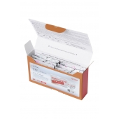 Презервативы Sagami Xtreme FEEL UP с точечной текстурой и линиями прилегания - 10 шт. - Sagami - купить с доставкой в Волгограде