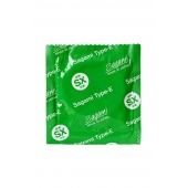 Презервативы Sagami Xtreme Type-E с точками - 10 шт. - Sagami - купить с доставкой в Волгограде