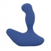 Синий вибромассажер простаты NEXUS REVO 2.0 с вращающейся головкой - Nexus Range - в Волгограде купить с доставкой