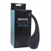 Анальный душ Nexus Douche Pro - Nexus Range - купить с доставкой в Волгограде