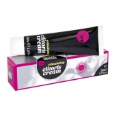 Возбуждающий крем для женщин Stimulating Clitoris Creme - 30 мл. - Ero - купить с доставкой в Волгограде
