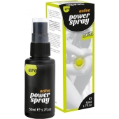 Стимулирующий спрей для мужчин Active Power Spray - 50 мл. - Ero - купить с доставкой в Волгограде