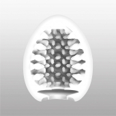 Мастурбатор-яйцо EGG Brush - Tenga - в Волгограде купить с доставкой