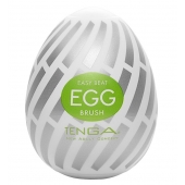 Мастурбатор-яйцо EGG Brush - Tenga - в Волгограде купить с доставкой