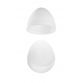 Мастурбатор-яйцо EGG Silky II - Tenga - в Волгограде купить с доставкой