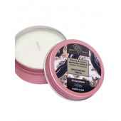 Массажная свеча  Искушение - БиоМед - купить с доставкой в Волгограде