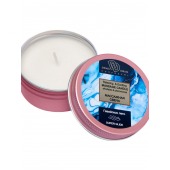 Массажная свеча  Гавайское лето - БиоМед - купить с доставкой в Волгограде