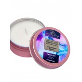 Массажная свеча  Смузи бум - БиоМед - купить с доставкой в Волгограде