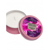 Массажная свеча  Райская вишня - БиоМед - купить с доставкой в Волгограде