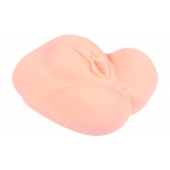 Мастурбатор-вагина Adarashi 3 без вибрации - KOKOS - в Волгограде купить с доставкой