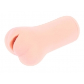 Мастурбатор-вагина Monica без вибрации - KOKOS - в Волгограде купить с доставкой