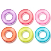 Набор из 6 эрекционных колец King of the Ring - Blush Novelties - в Волгограде купить с доставкой