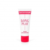 Крем-пролонгатор Long Play - 15 мл. - Биоритм - купить с доставкой в Волгограде
