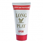Крем-пролонгатор Long Play - 15 мл. - Биоритм - купить с доставкой в Волгограде