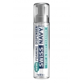 Очищающая пенка для игрушек и тела Swiss Navy Toy   Body Cleaner Foamer - 207 мл. - Swiss navy - купить с доставкой в Волгограде
