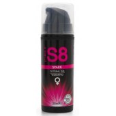 Гель для клитора с разогревающим эффектом Stimul8 Spark Clitoral Warming - 30 мл. - Stimul8 - купить с доставкой в Волгограде