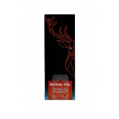 Гель для мужской силы Maral gel - 50 мл. - Titan - купить с доставкой в Волгограде