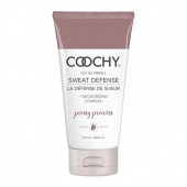 Крем-пудра с дезодорирующим эффектом COOCHY Sweat Defense - 100 мл. - Coochy - купить с доставкой в Волгограде