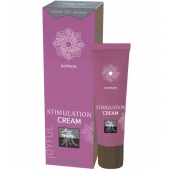 Возбуждающий крем для женщин Stimulation Cream - 30 мл. - Shiatsu - купить с доставкой в Волгограде