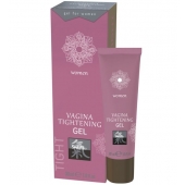 Сужающий гель для женщин Vagina Tightening Gel - 30 мл. - Shiatsu - купить с доставкой в Волгограде