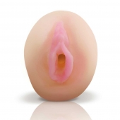 Вагина-мастурбатор Tuna Taco - Pipedream - в Волгограде купить с доставкой