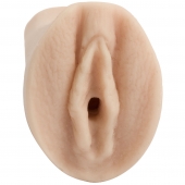 Мастурбатор-вагина Palm Pal Natural ULTRASKYN Masturbator Pussy - Doc Johnson - в Волгограде купить с доставкой