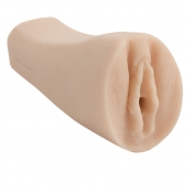 Мастурбатор-вагина Palm Pal Natural ULTRASKYN Masturbator Pussy - Doc Johnson - в Волгограде купить с доставкой