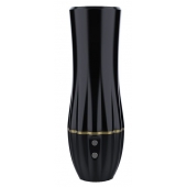 Клиторальный стимулятор-помада LIPSTICK - 9,3 см. - Dream Toys - купить с доставкой в Волгограде