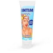 Анальный гель-лубрикант INTIM ANAL LIMITED EDITION - 50 гр. - Биоритм - купить с доставкой в Волгограде