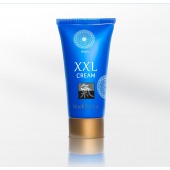 Интимный крем для мужчин XXL CREAM - 50 мл. - Shiatsu - купить с доставкой в Волгограде