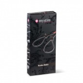 Электроутяжка на пенис и мошонку Rodeo Robin - MyStim - купить с доставкой в Волгограде