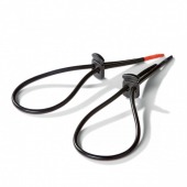 Электроутяжка на пенис и мошонку Rodeo Robin - MyStim - купить с доставкой в Волгограде