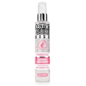 Увлажняющий интимный гель Active Glide Prebiotic - 100 гр. - Биоритм - купить с доставкой в Волгограде