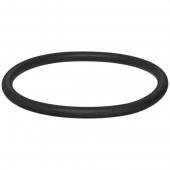 Насадка к трусикам Vac-U-Lock ULTRASKYN Hung - 31,75 см. - Doc Johnson - купить с доставкой в Волгограде